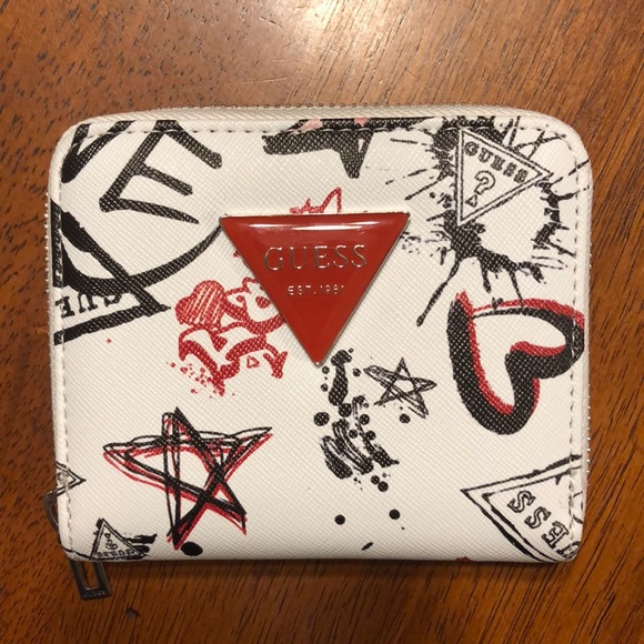 Guess Handbags - Guess Wallet